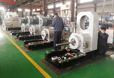 二十載深耕鑄就匠心，智造先鋒矢志打造國際化民族品牌