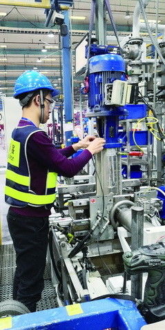 廈企創新研發“機器聽診大師” 為機械設備精準“看病”，引領智能運維新革命